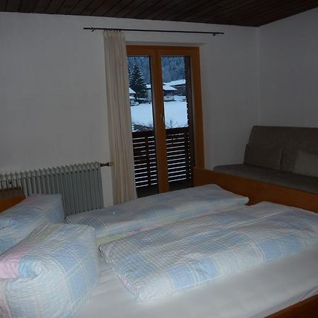 Ferienwohnung Natter In Меллау Номер фото