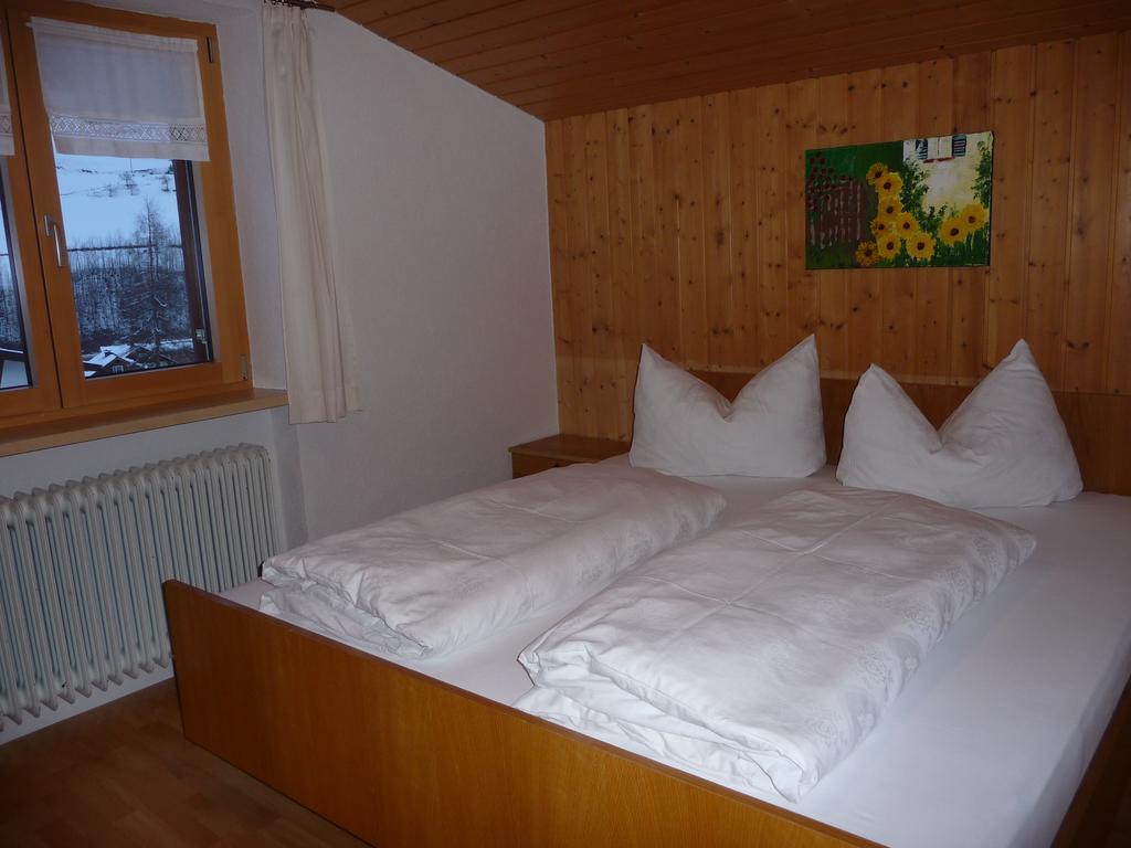 Ferienwohnung Natter In Меллау Номер фото