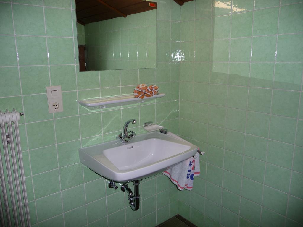 Ferienwohnung Natter In Меллау Номер фото