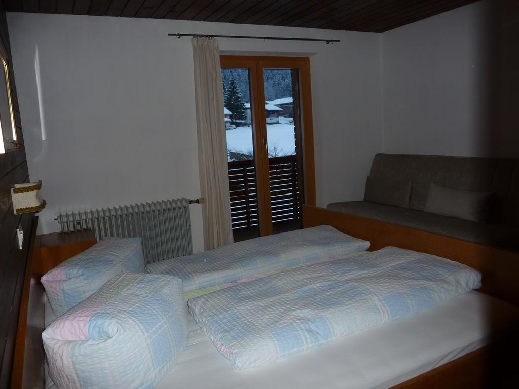 Ferienwohnung Natter In Меллау Номер фото