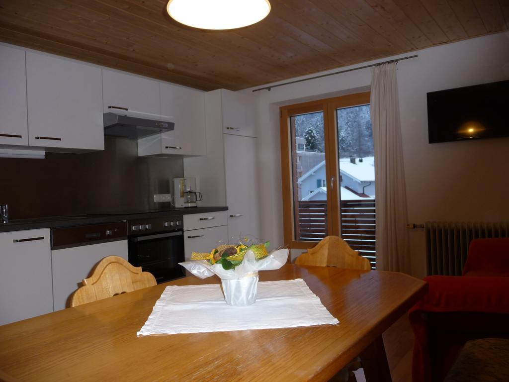 Ferienwohnung Natter In Меллау Номер фото