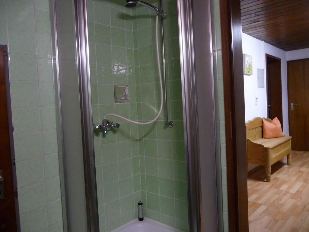 Ferienwohnung Natter In Меллау Номер фото