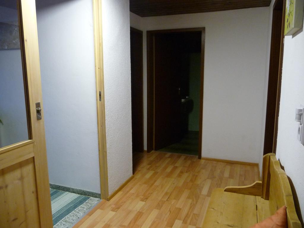 Ferienwohnung Natter In Меллау Номер фото