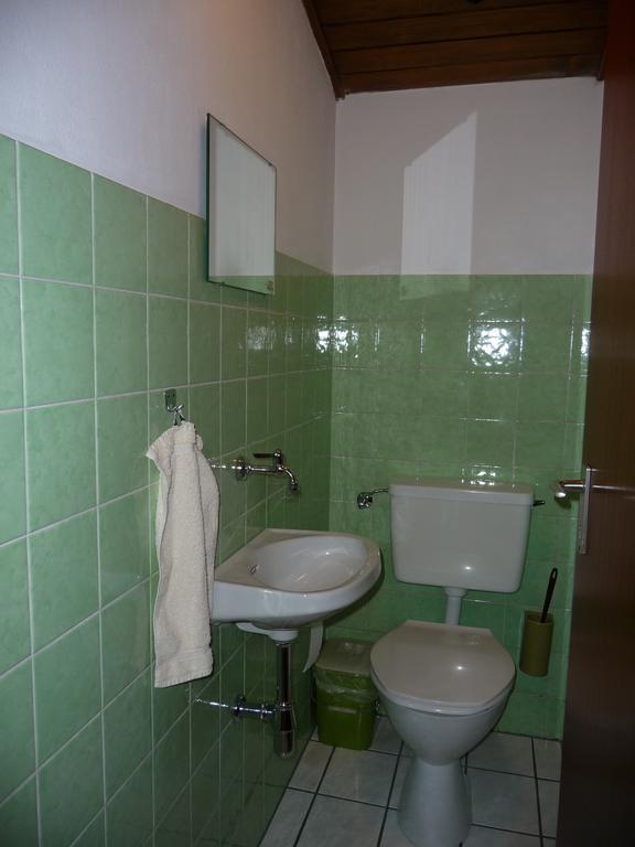 Ferienwohnung Natter In Меллау Номер фото